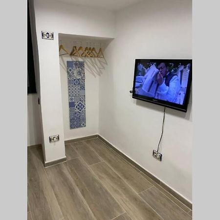 Sandro'S Studio Vietri Center Zewnętrze zdjęcie
