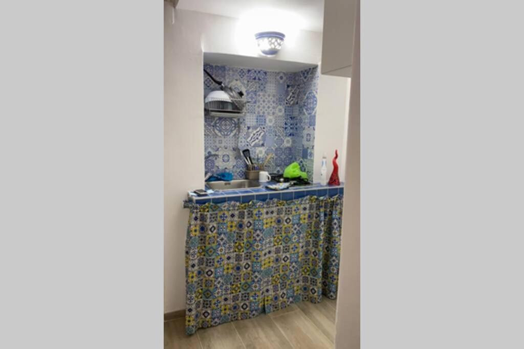 Sandro'S Studio Vietri Center Zewnętrze zdjęcie