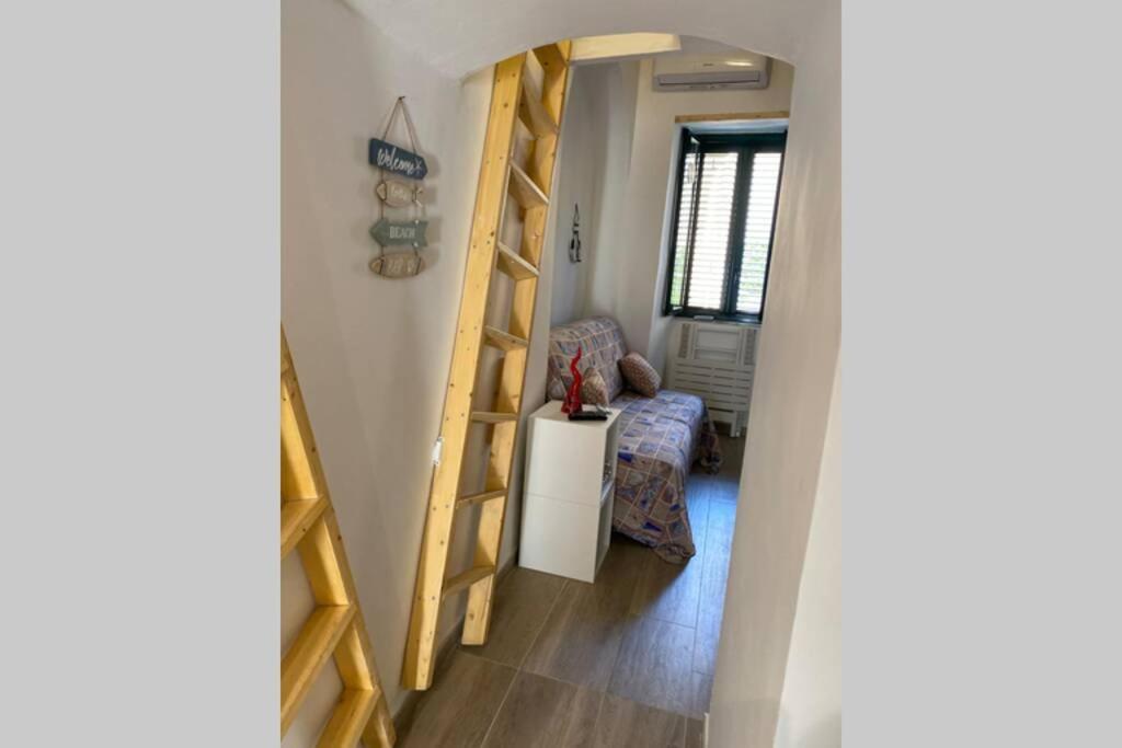 Sandro'S Studio Vietri Center Zewnętrze zdjęcie