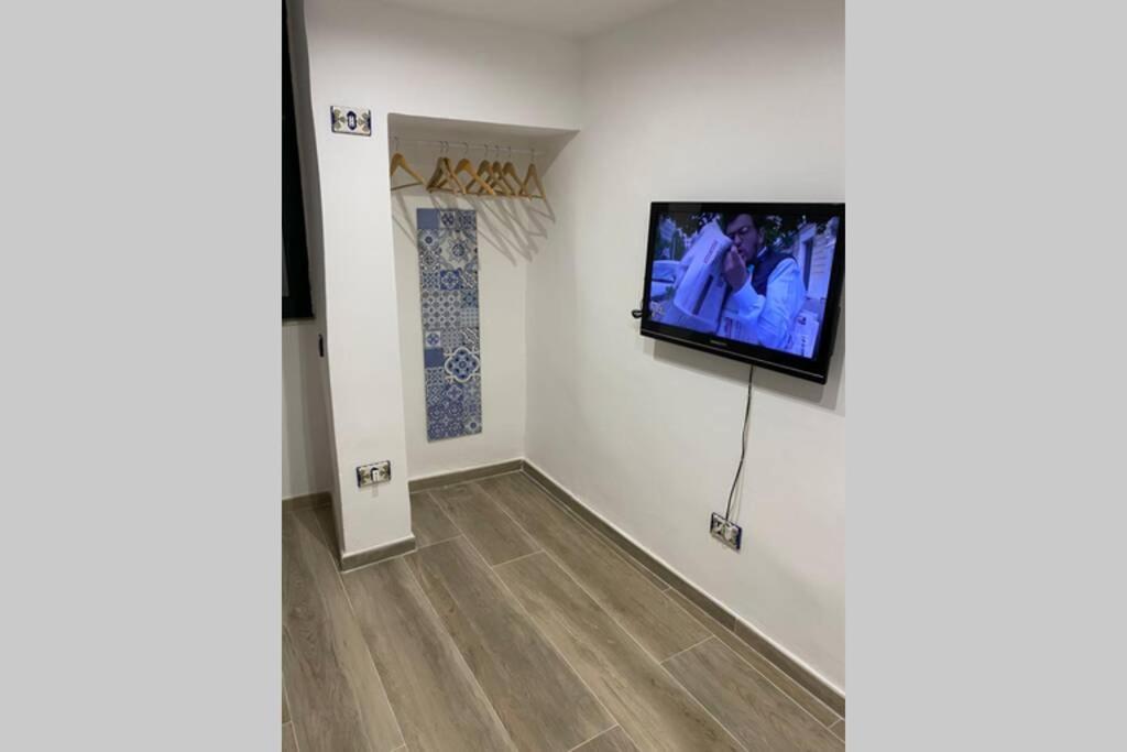 Sandro'S Studio Vietri Center Zewnętrze zdjęcie