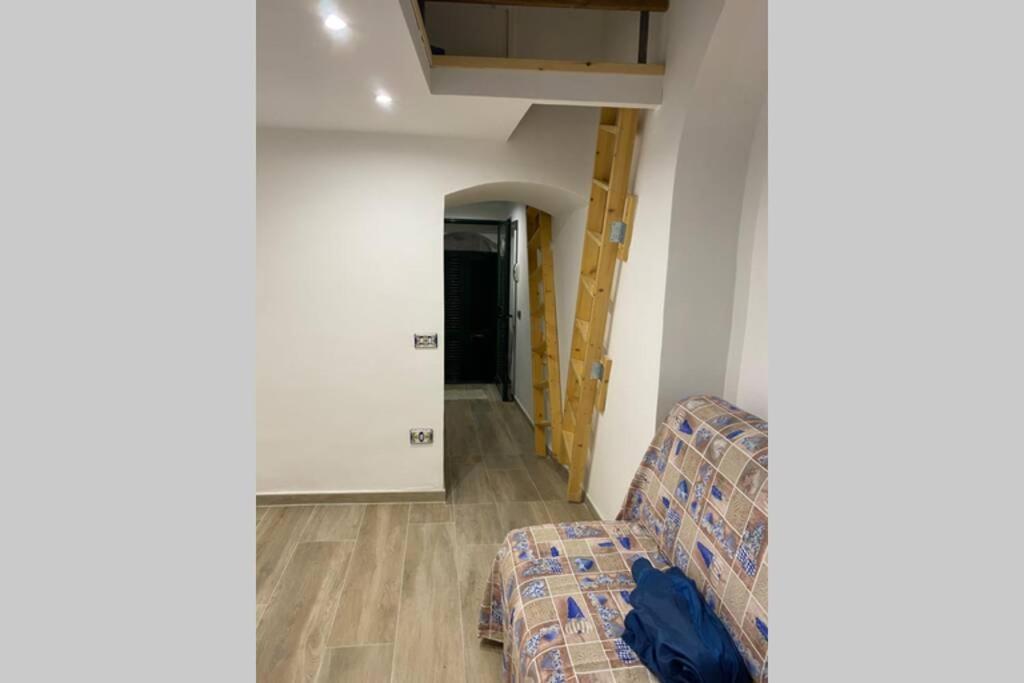 Sandro'S Studio Vietri Center Zewnętrze zdjęcie