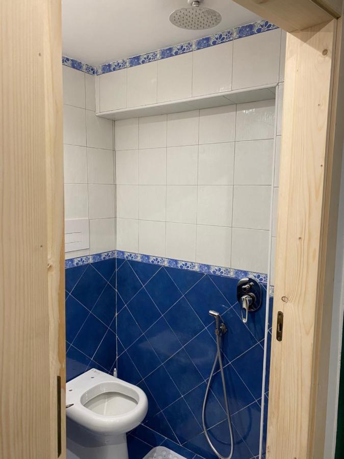 Sandro'S Studio Vietri Center Zewnętrze zdjęcie