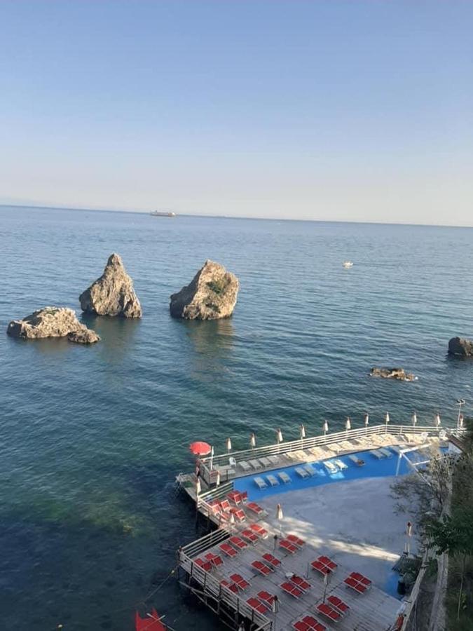 Sandro'S Studio Vietri Center Zewnętrze zdjęcie