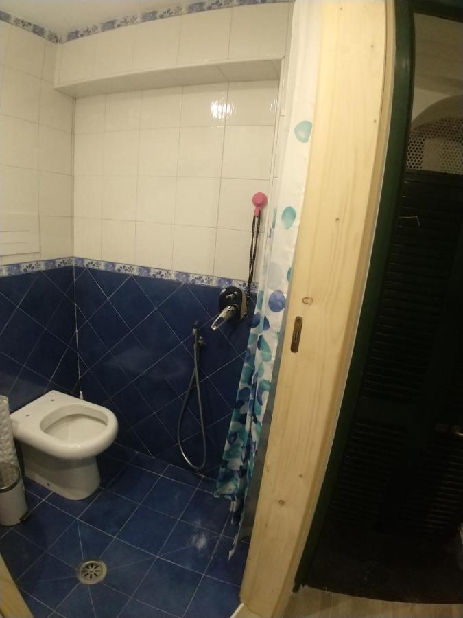 Sandro'S Studio Vietri Center Zewnętrze zdjęcie