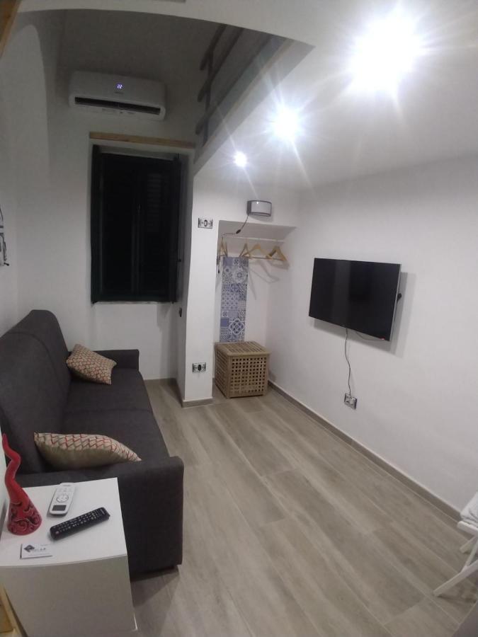 Sandro'S Studio Vietri Center Zewnętrze zdjęcie
