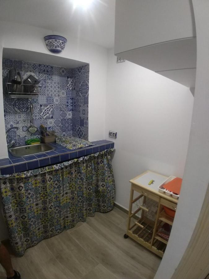 Sandro'S Studio Vietri Center Zewnętrze zdjęcie
